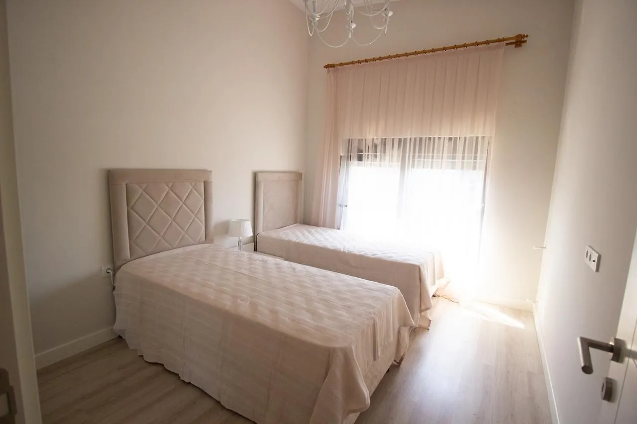 Limon Park Apartment Antalya 0*,  Turcia